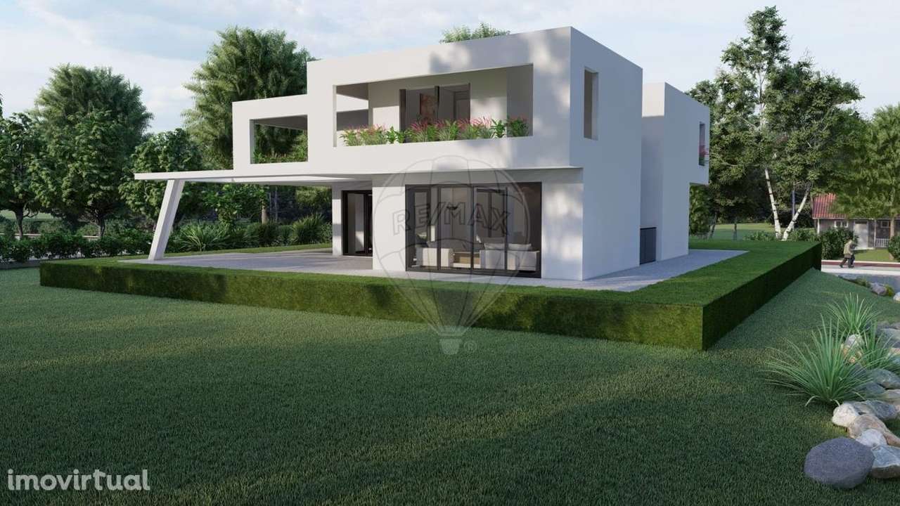 Moradia T4 para venda - Grande imagem: 2/45