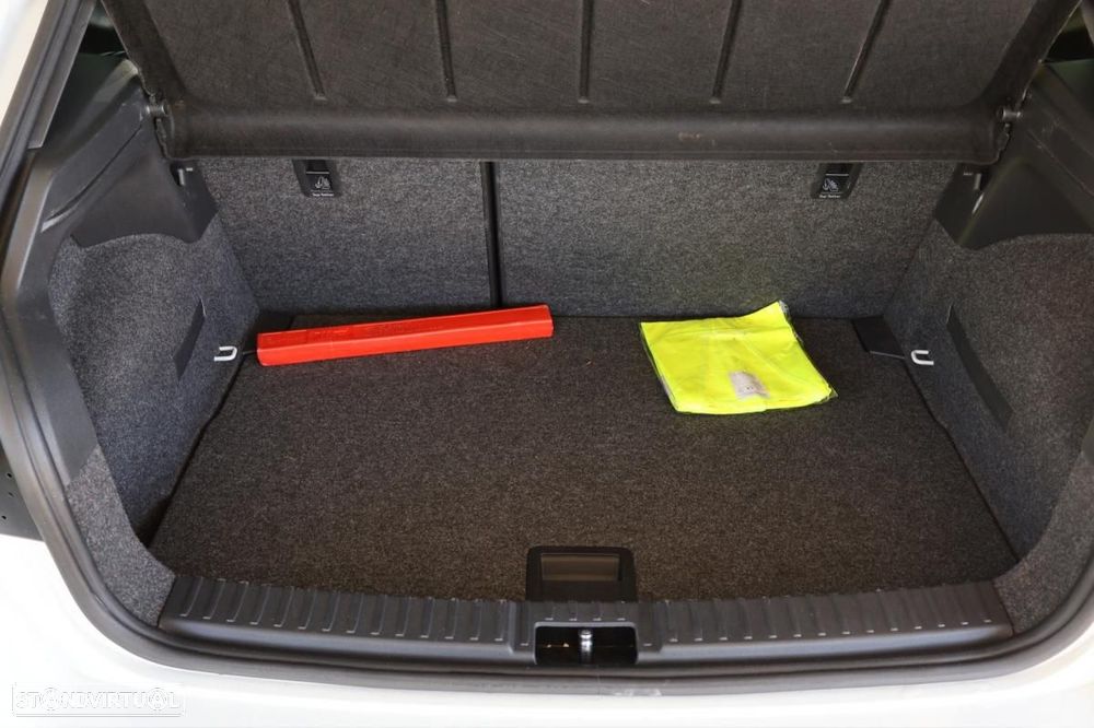 SEAT Ibiza 1.0 TSI FR - 16