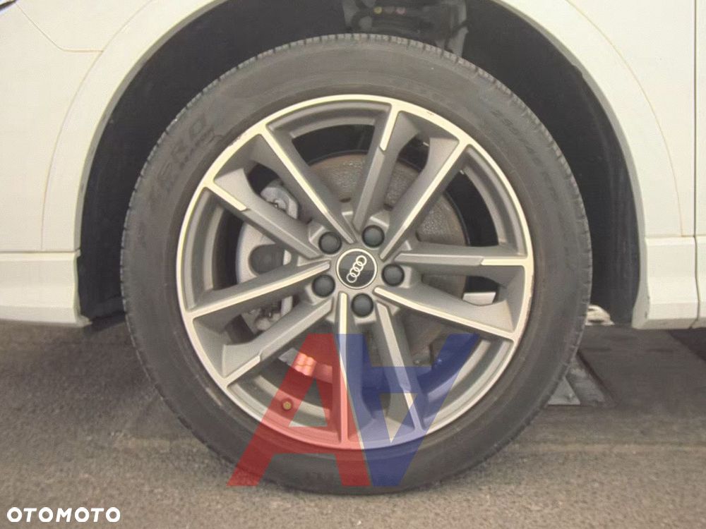 Audi Q3 45 TFSI Quattro S tronic S line - 16