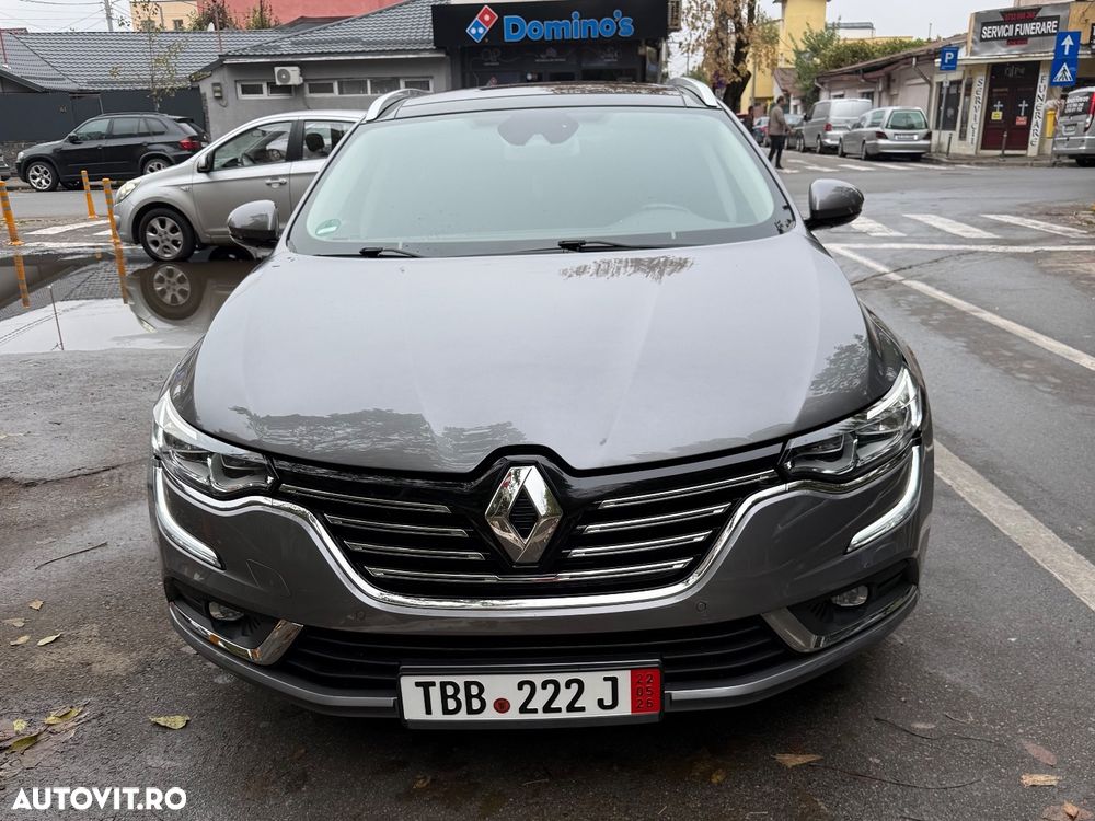 Renault Talisman - 3