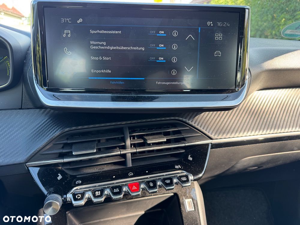 Peugeot 208 Hybrid 100 e-DSC6 Style - 26