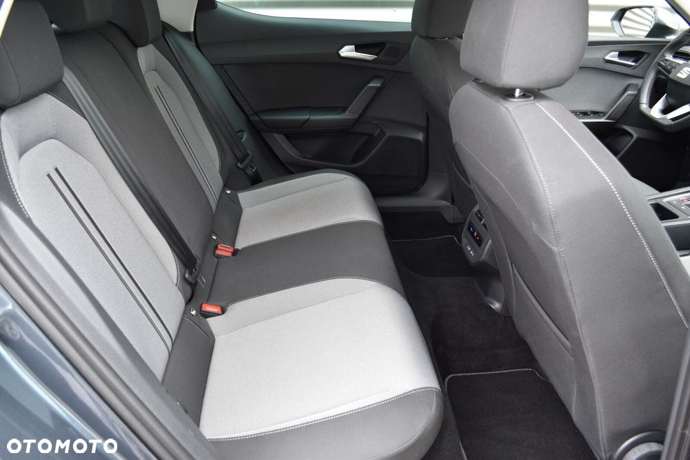 Seat Leon 1.5 TSI Style - 33