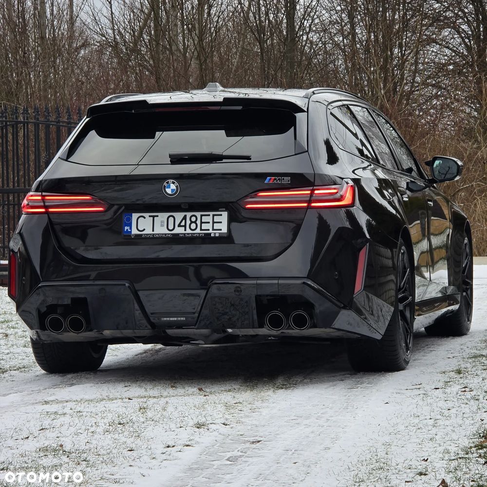 BMW M5 - 16