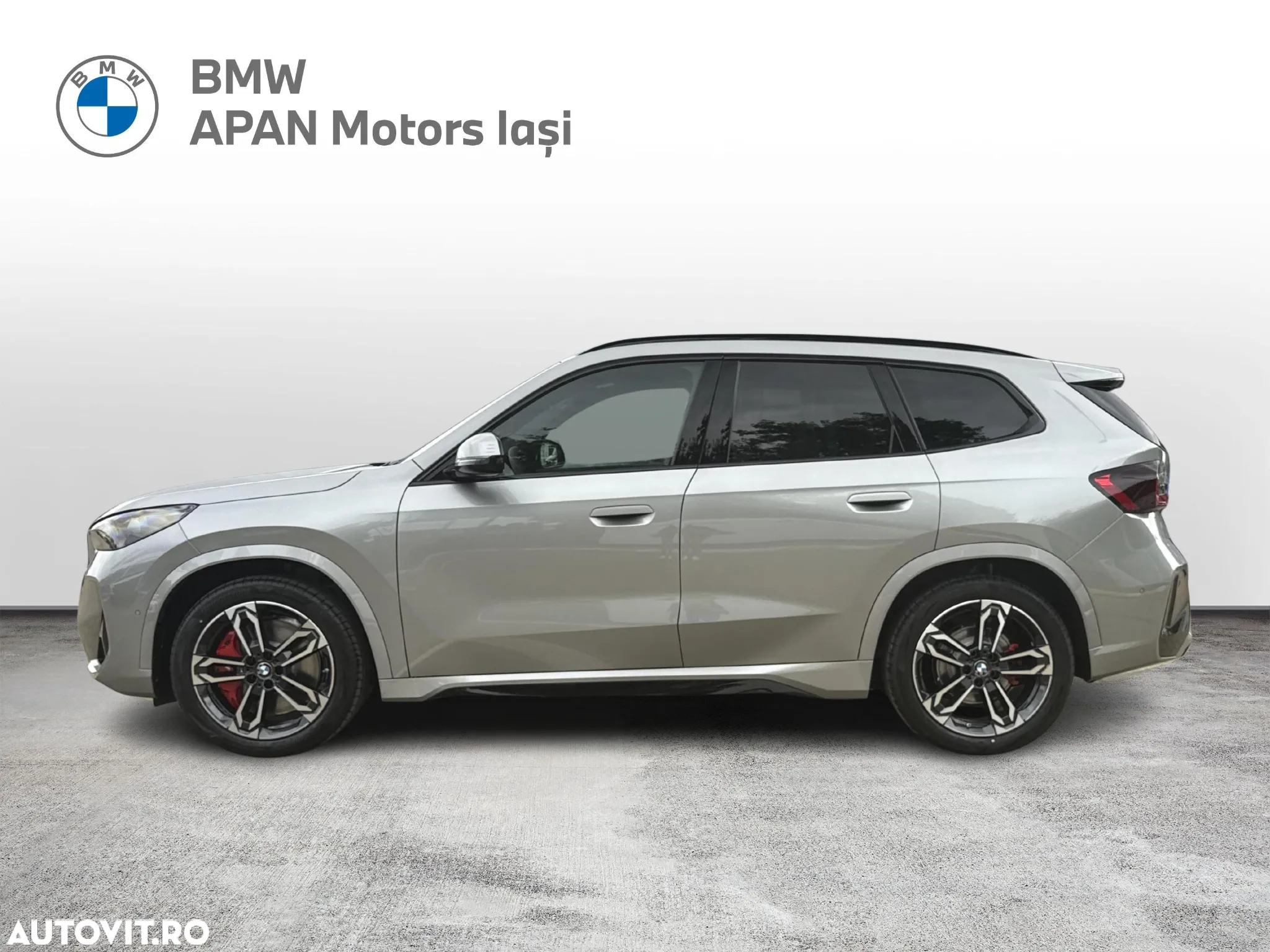 BMW iX1 xDrive30 - 3