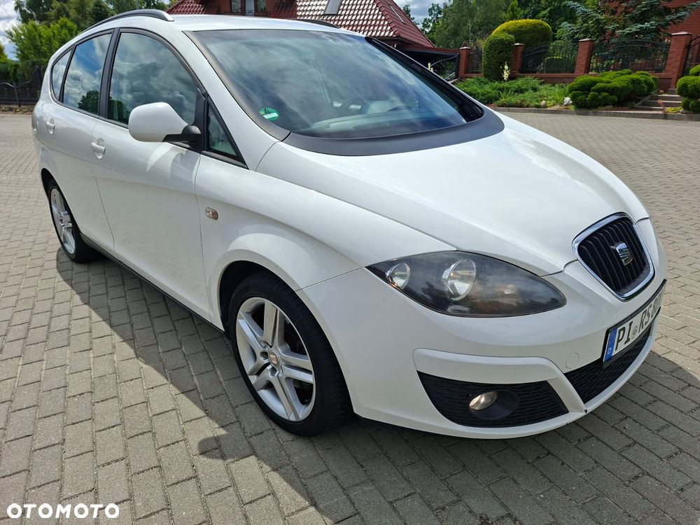 Seat Altea XL - 2