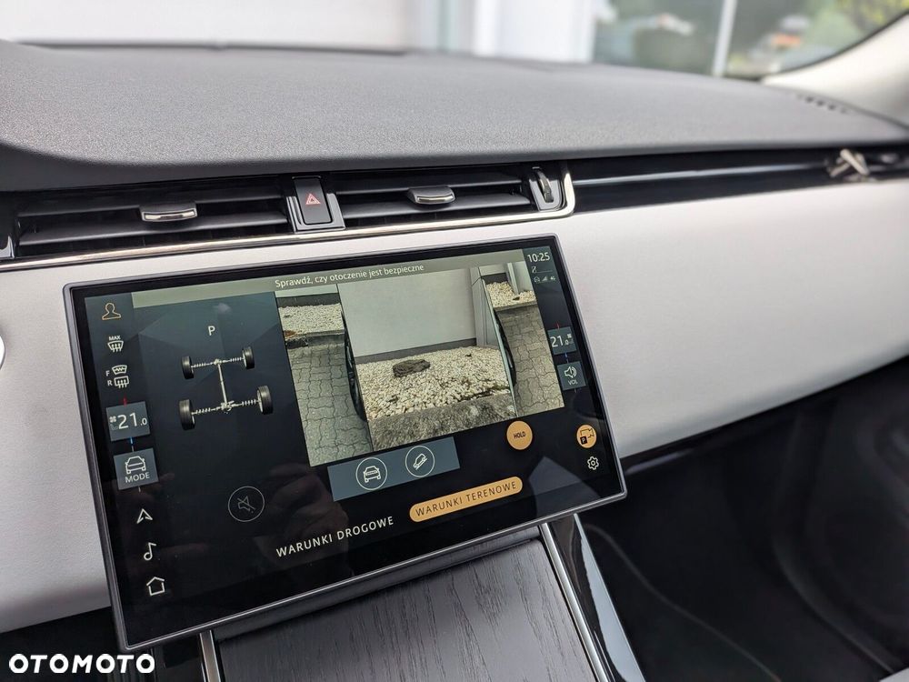 Land Rover Range Rover Evoque 2.0 D200 mHEV S - 32