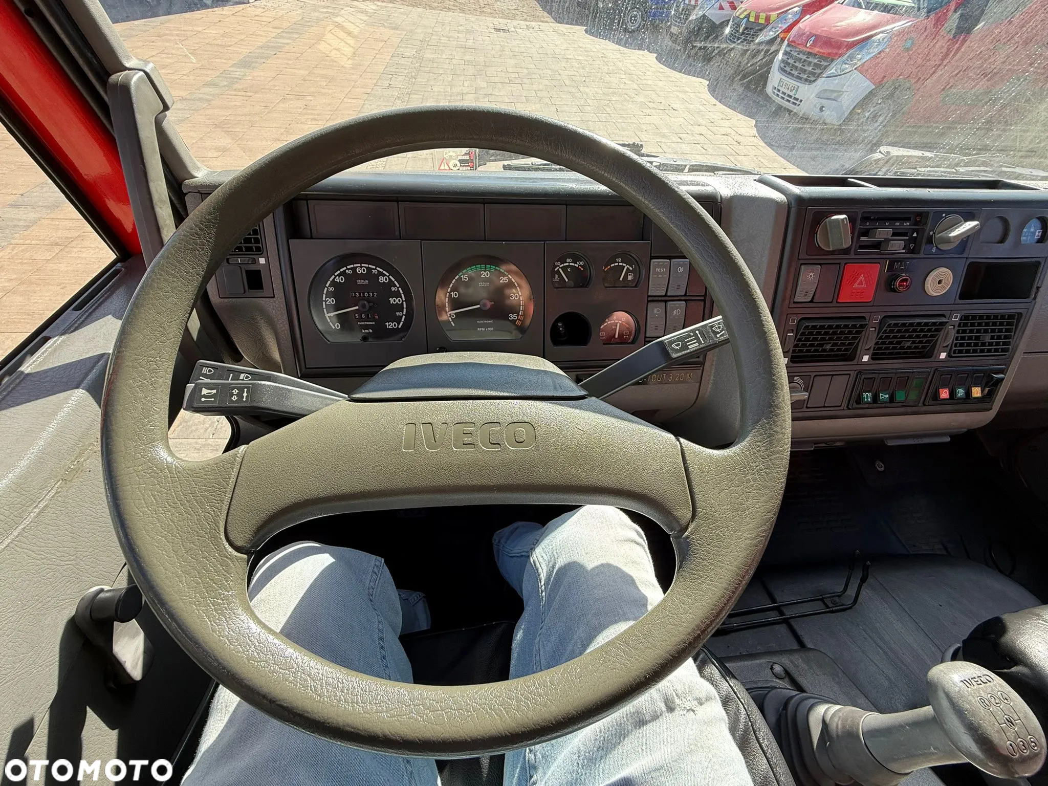 Iveco Eurocargo 65E12 BEMAEX VSR - 8