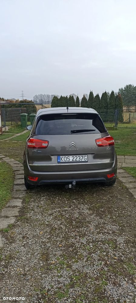 Citroën C4 Picasso BlueHDi 120 Seduction - 15