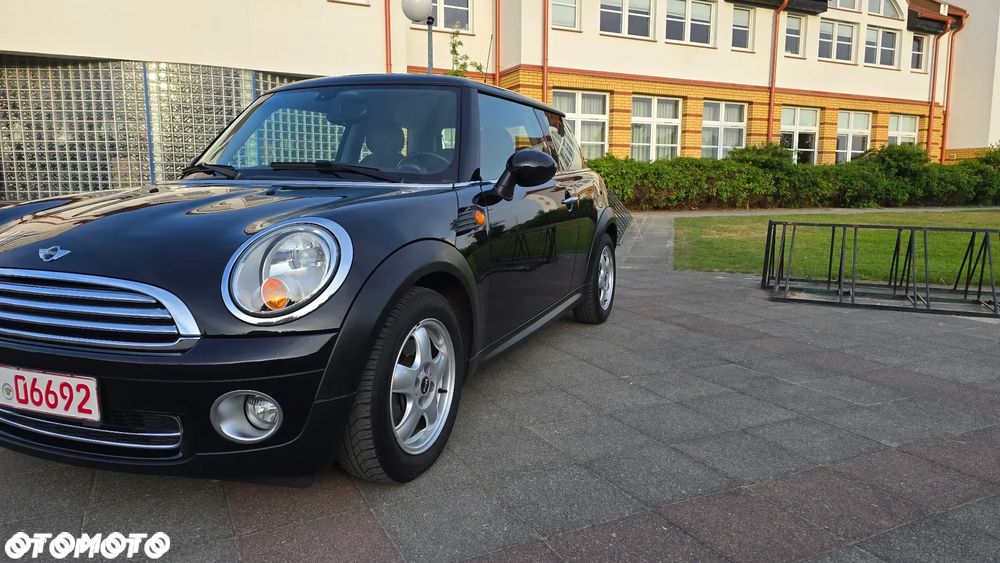 MINI Cooper - 32