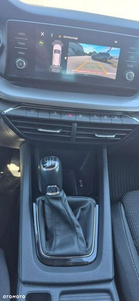 Skoda Octavia 1.5 TSI ACT Ambition - 20