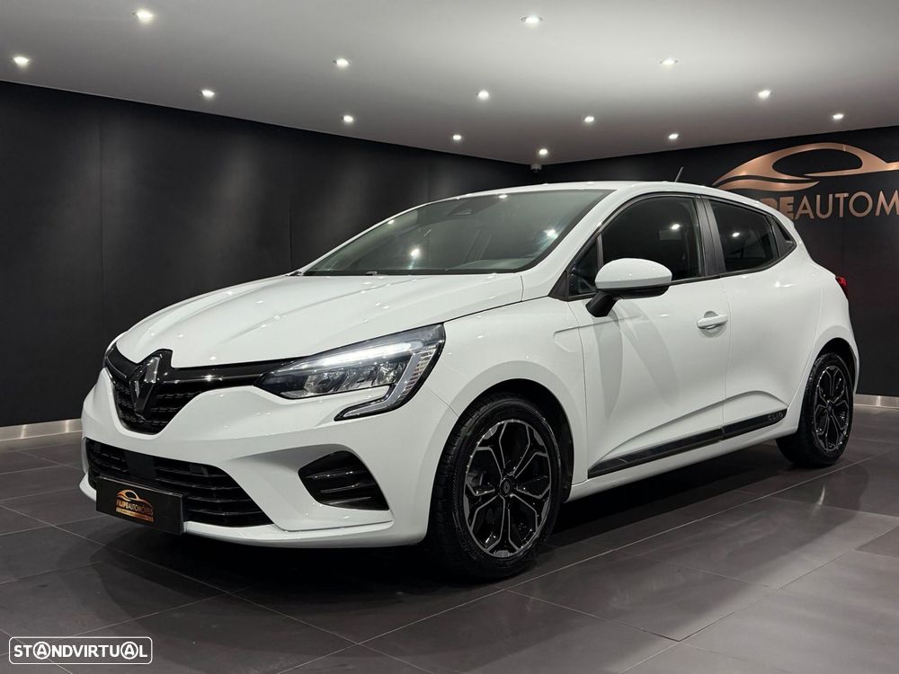 Renault Clio 1.0 TCe Intens - 1