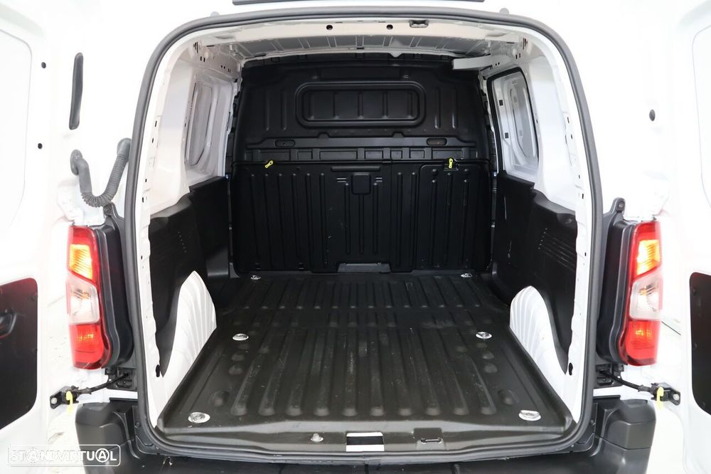 Peugeot Partner 1.5 BlueHDi 102 cv - 32