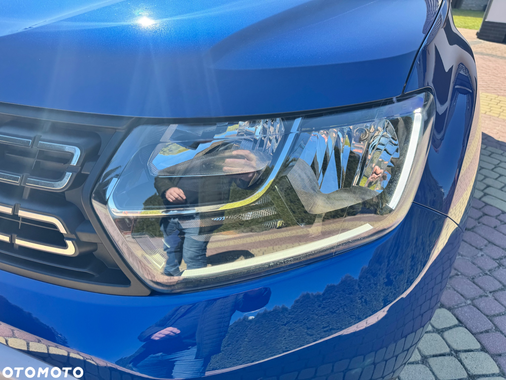 Dacia Duster 1.3 TCe Journey - 14