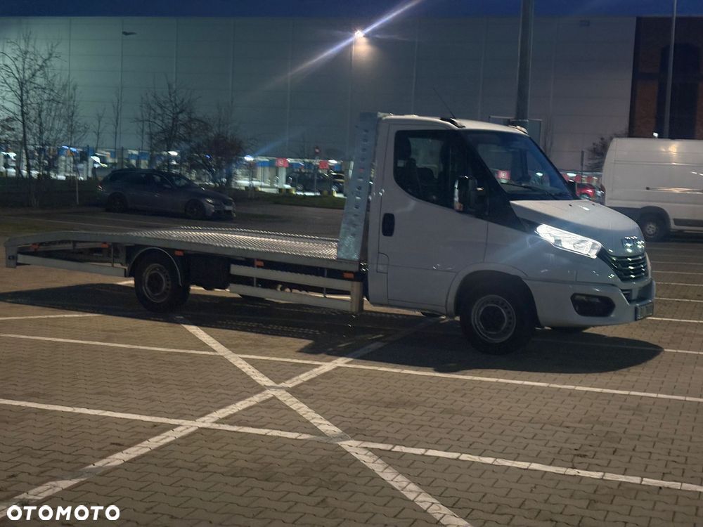 Iveco Daily - 7