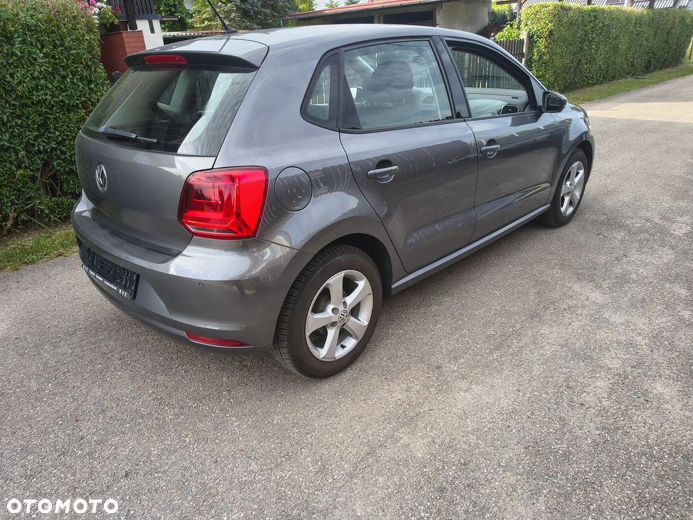 Volkswagen Polo - 27