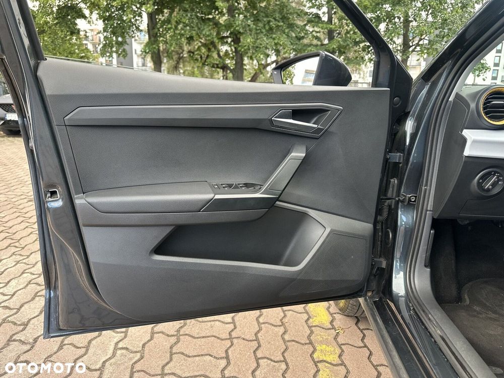 Seat Arona 1.0 TSI Style S&S DSG - 12