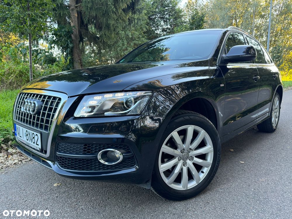 Audi Q5 2.0 TDI Quattro Prime Line - 3