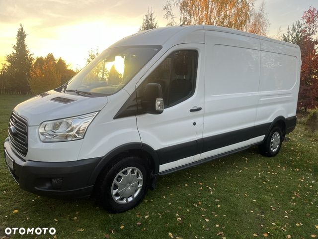 Ford transit - 3