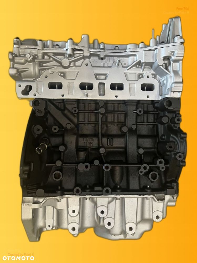 Renault OE R9NA401 R9N A401 Regenerowany - 3