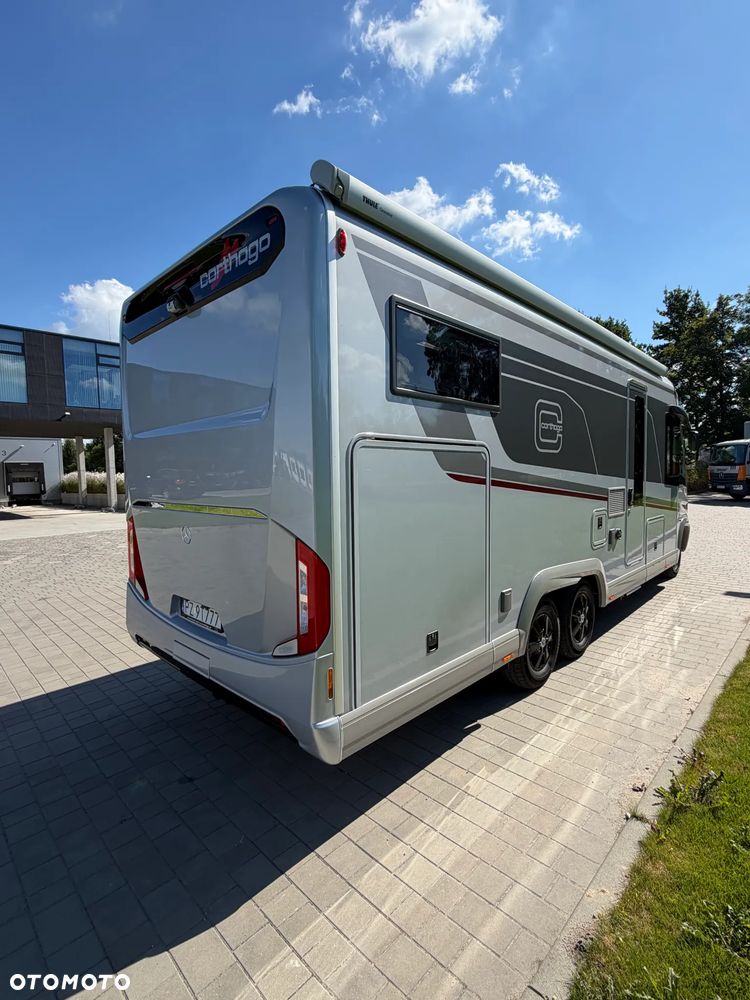 Carthago chic e-line I 50DA - 4