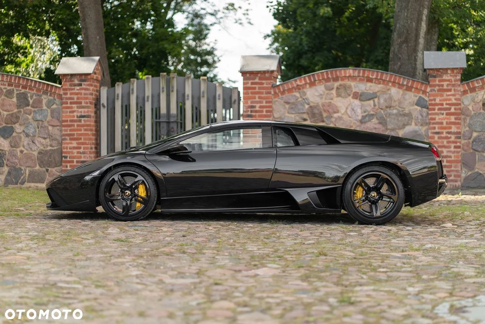 Lamborghini Murcielago - 9