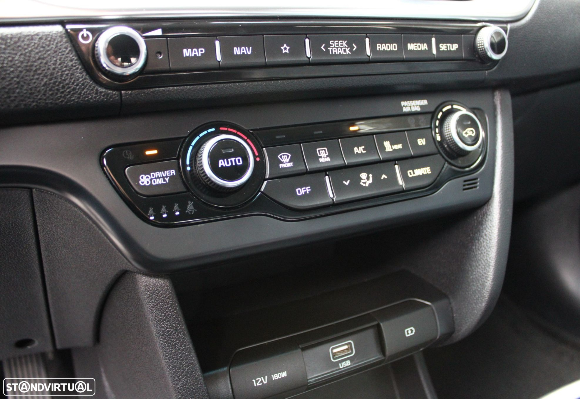 Kia e-Niro 64kWh - 8