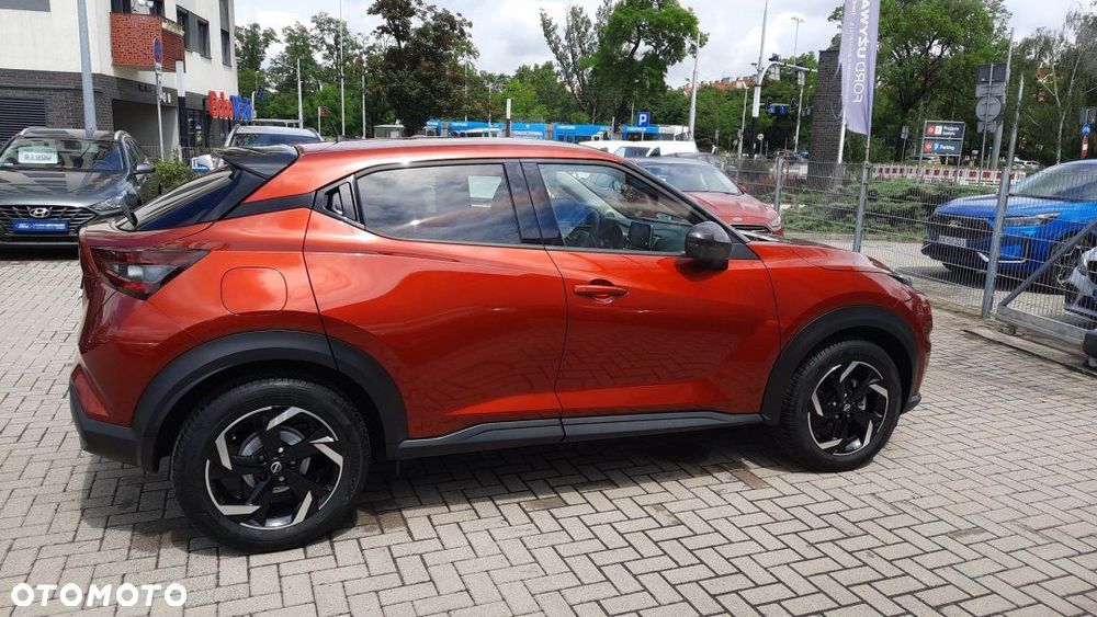 Nissan Juke - 7
