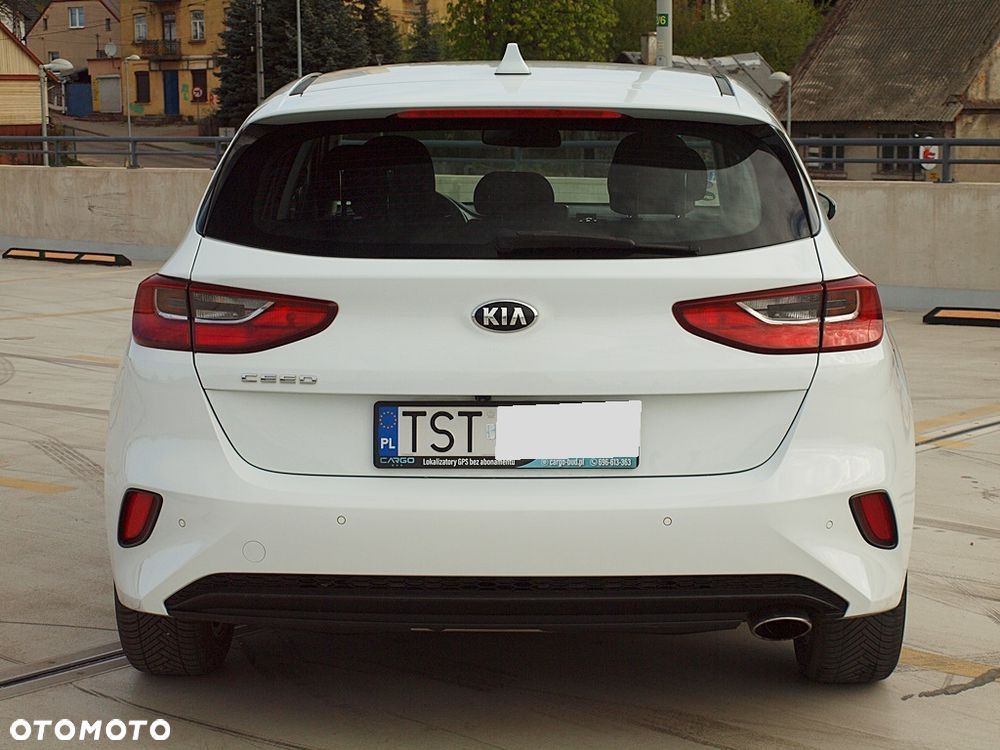 Kia Ceed 1.4 Vision - 7