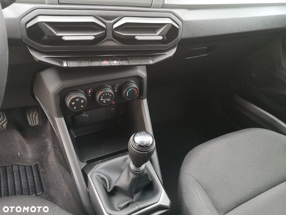 Dacia Duster 1.0 TCe Expression - 29