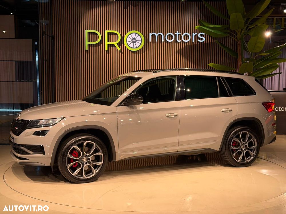 Skoda Kodiaq - 10