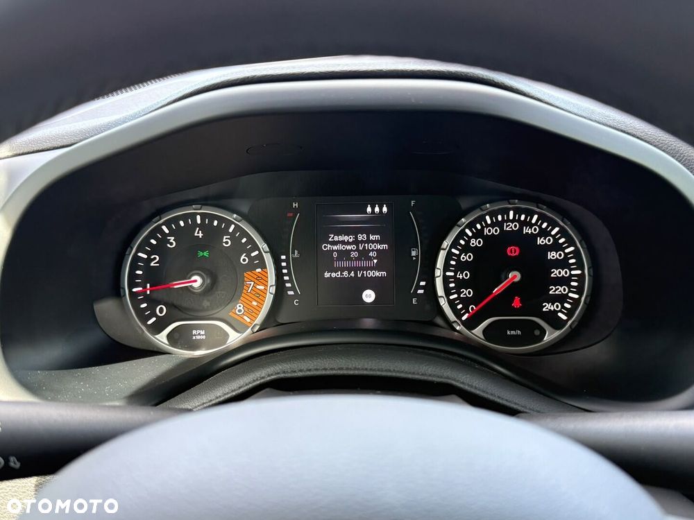 Jeep Renegade 1.0 GSE T3 Turbo Longitude FWD S&S - 23