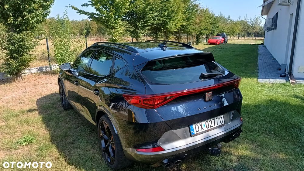 Cupra Formentor - 4