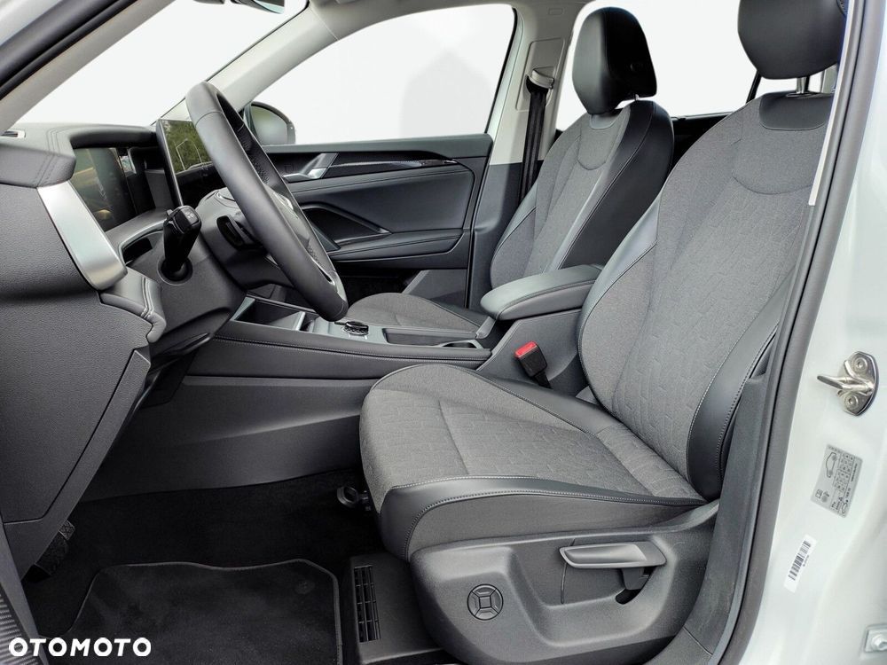 Volkswagen Tayron - 12