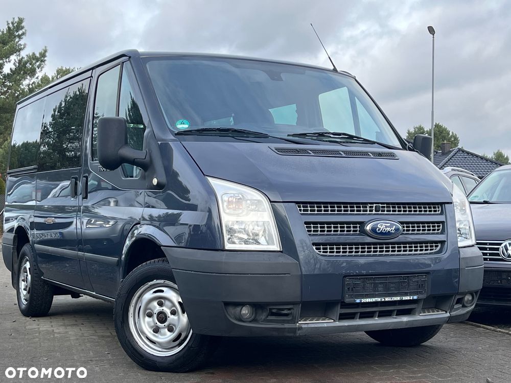 Ford Transit L HA Basis - 2