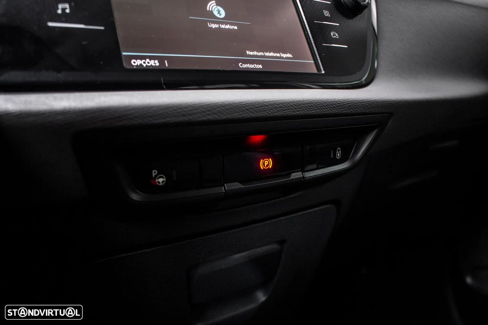 Citroën Grand C4 Spacetourer BlueHDi 130 Stop&Start EAT8 FEEL - 19