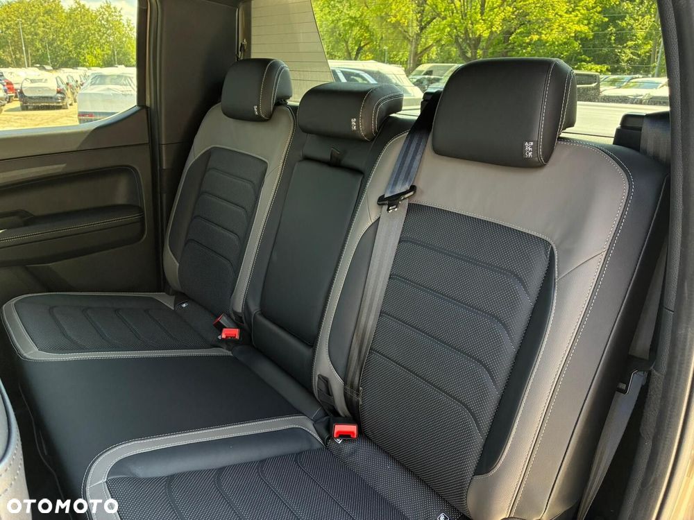 Volkswagen Amarok 3.0 V6 TDi 4MOTION Aventura - 15