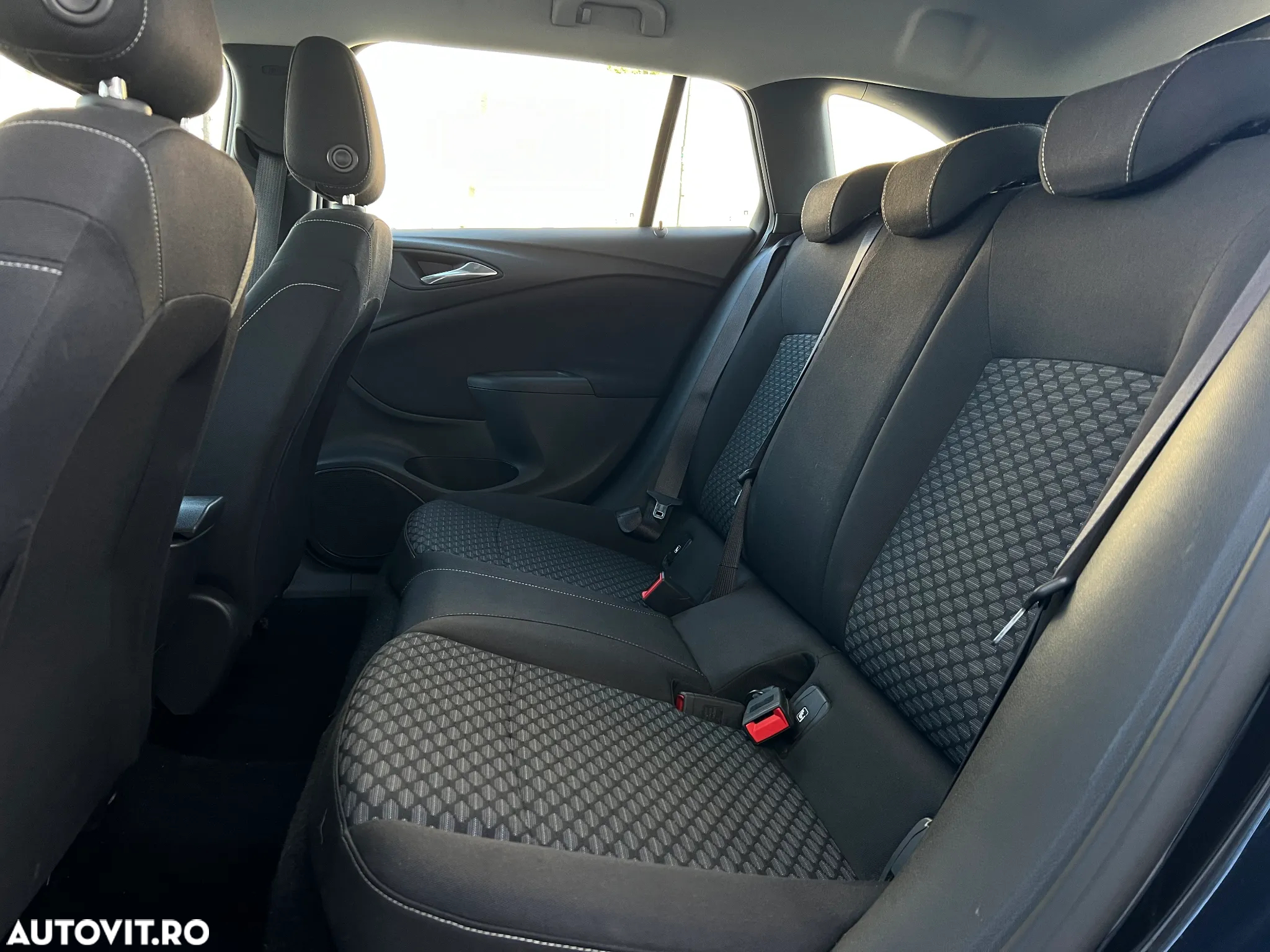 Opel Astra - 7