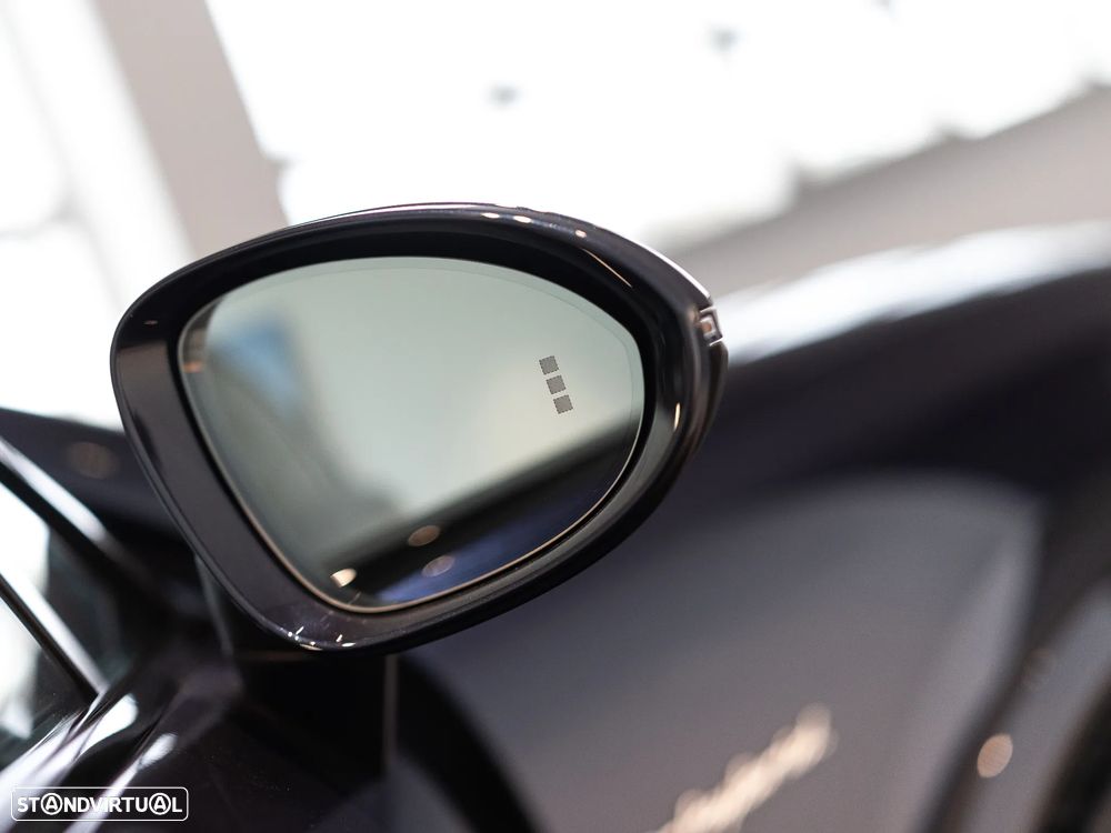 Porsche Cayenne Coupé E-Hybrid Tiptronic S - 23