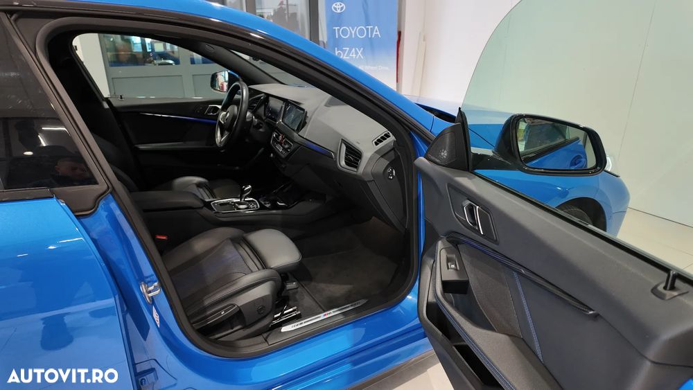 BMW Seria 2 218i Gran Coupe Aut. M Sport - 12