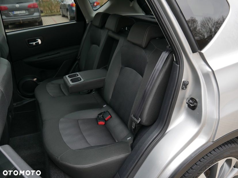 Nissan Qashqai 2.0 4x4 I-Way - 30