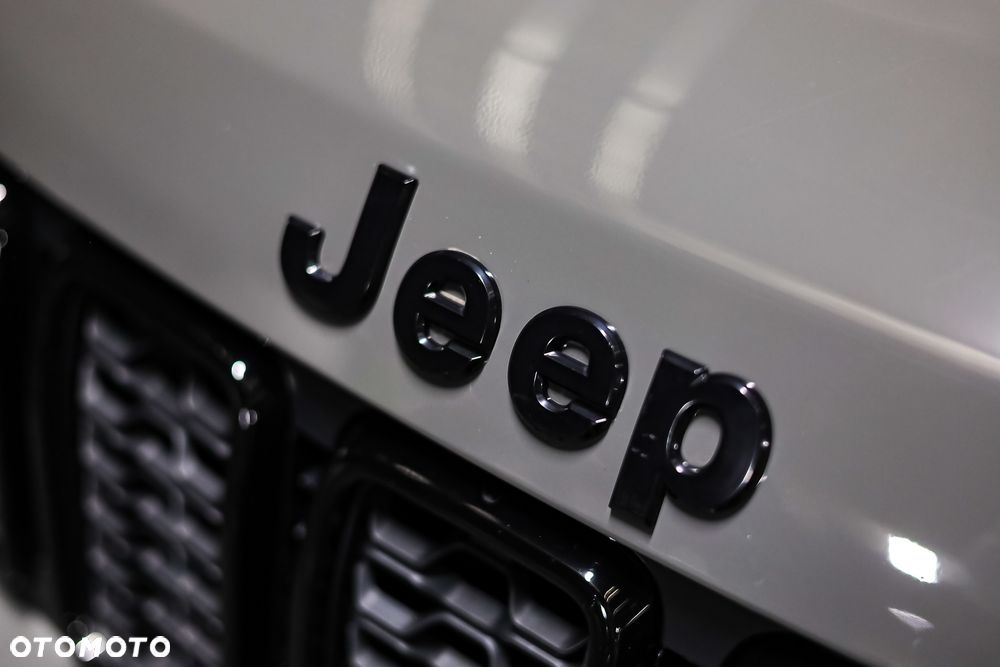 Jeep Grand Cherokee 3.6 V6 Laredo - 11