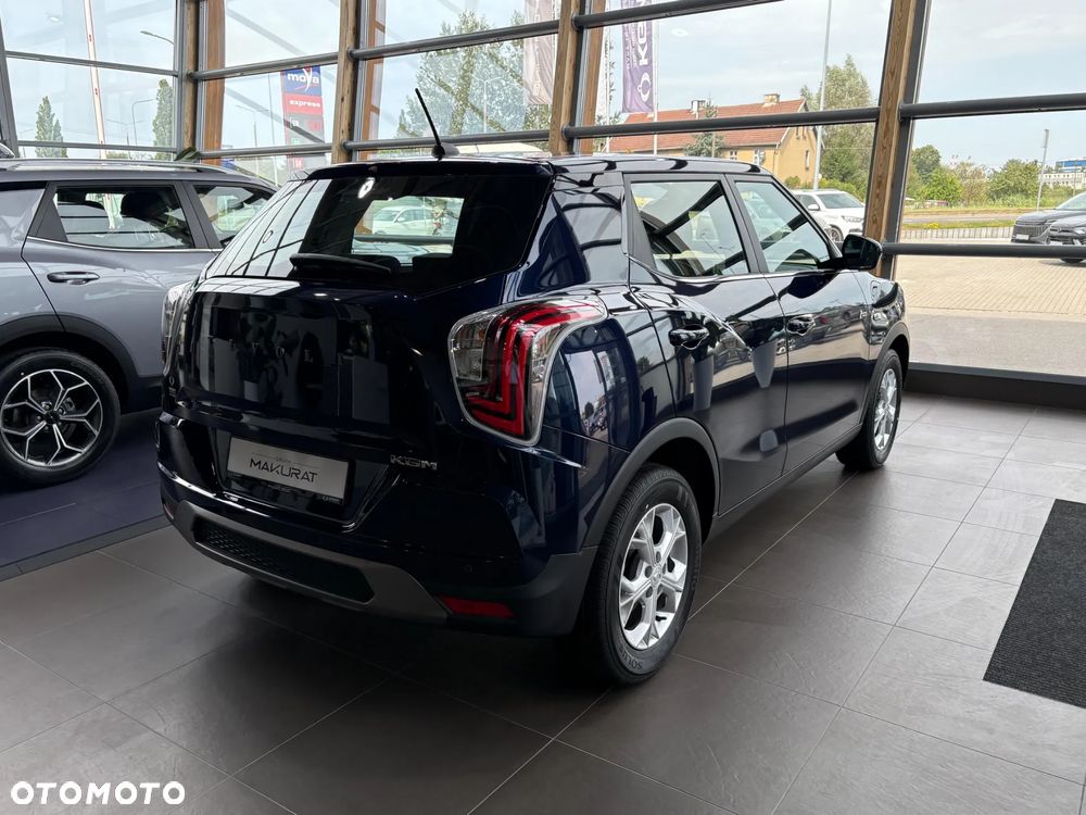 SsangYong/KGM Tivoli 1.5 T-GDI Joy - 9