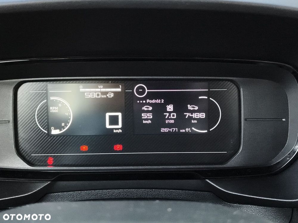 Toyota Proace City Verso Long 1.5 D-4D Business - 16