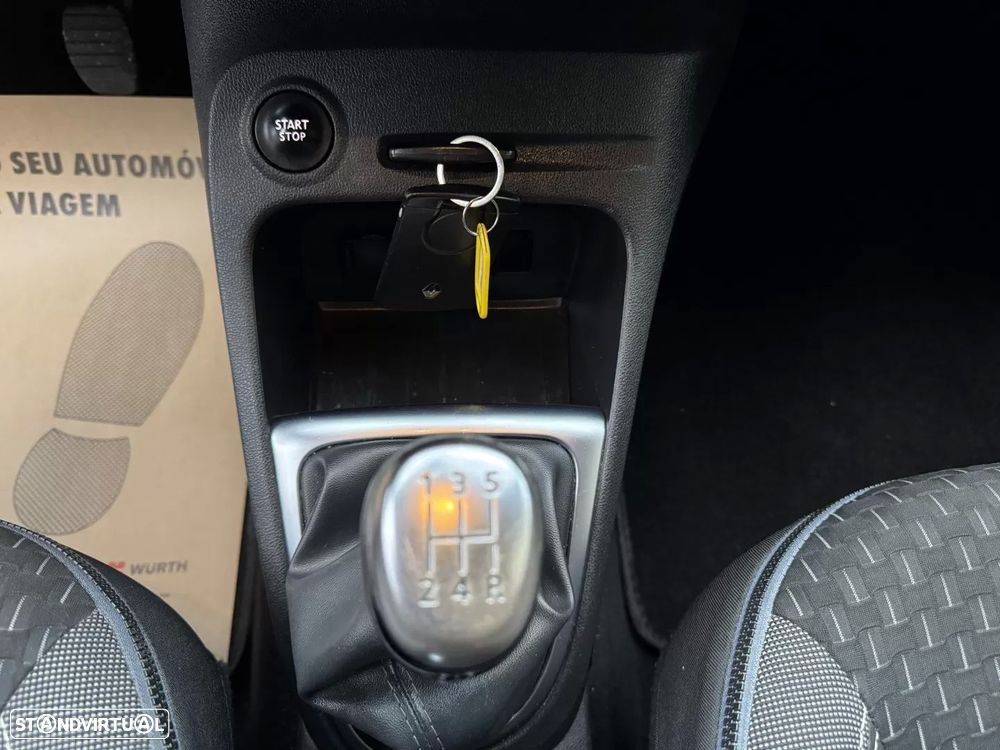 Renault Captur 1.5 dCi Exclusive - 36