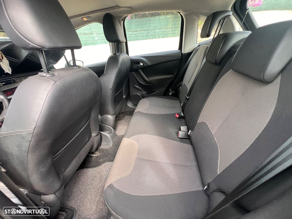 Citroën C3 1.2 VTi Seduction - 9