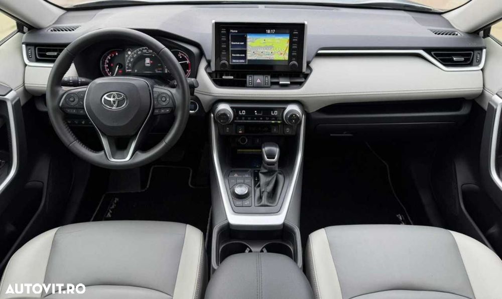 Toyota RAV4 - 22