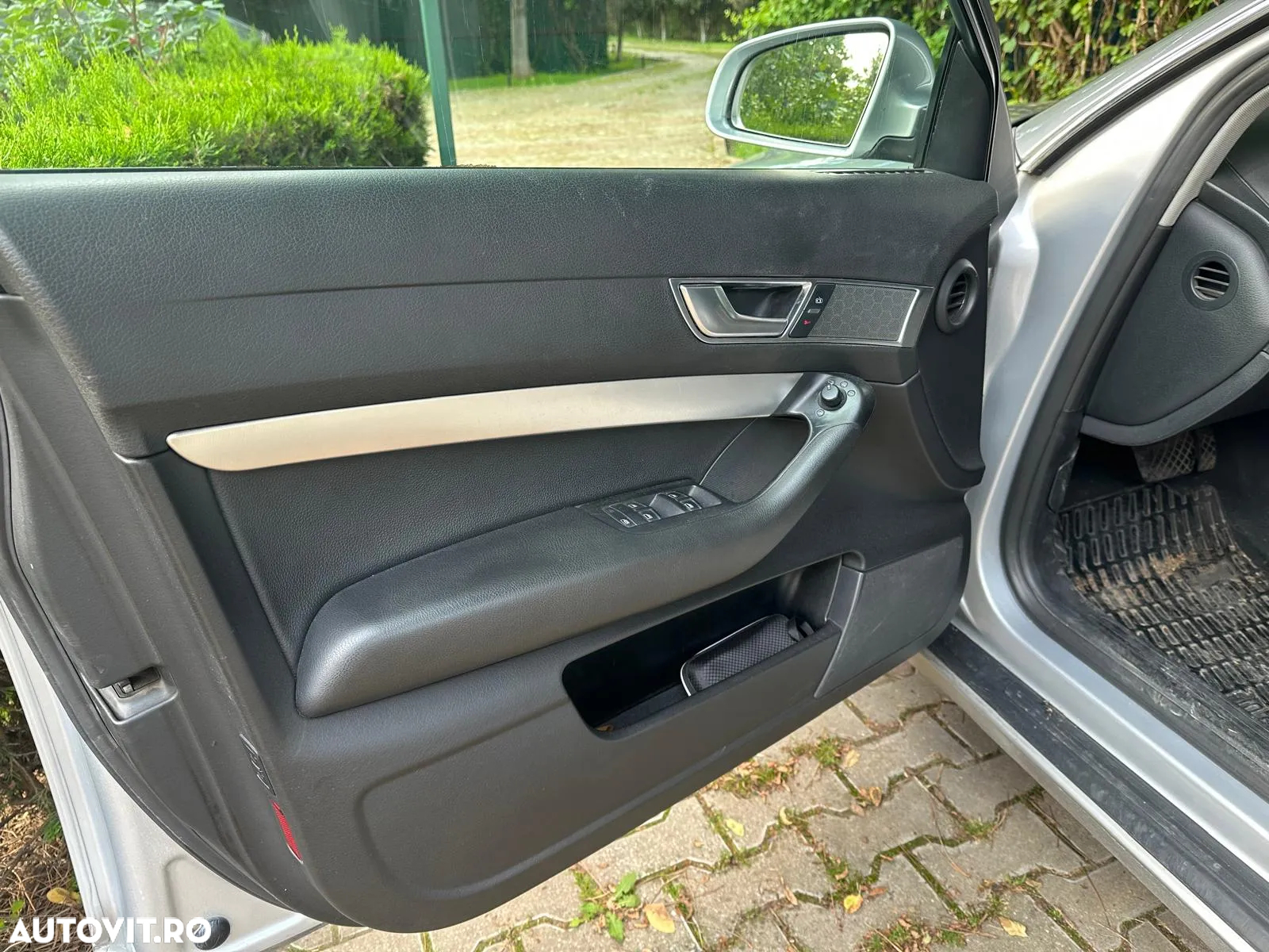 Audi A6 3.0 TDI quattro Aut - 4