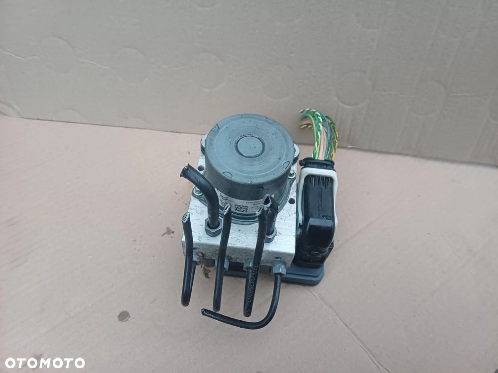 Pompa ABS Peugeot Partner Berlingo II 9814554480 - 6