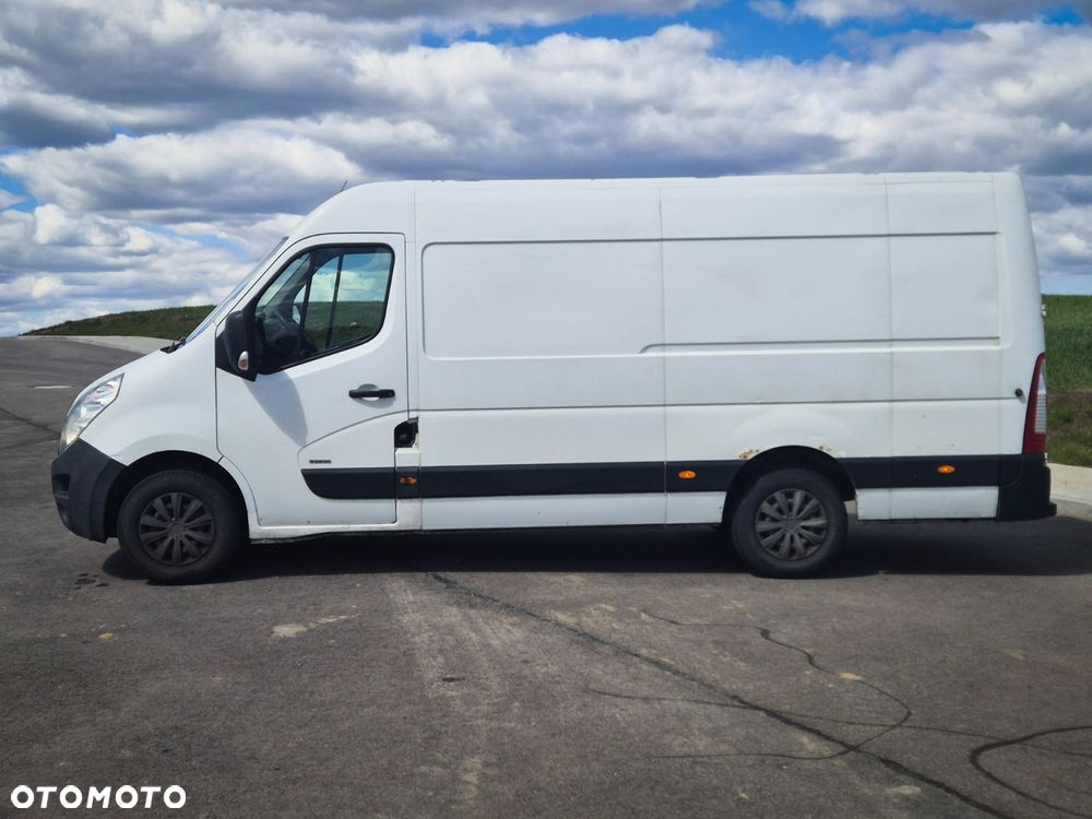 Opel Movano - 6