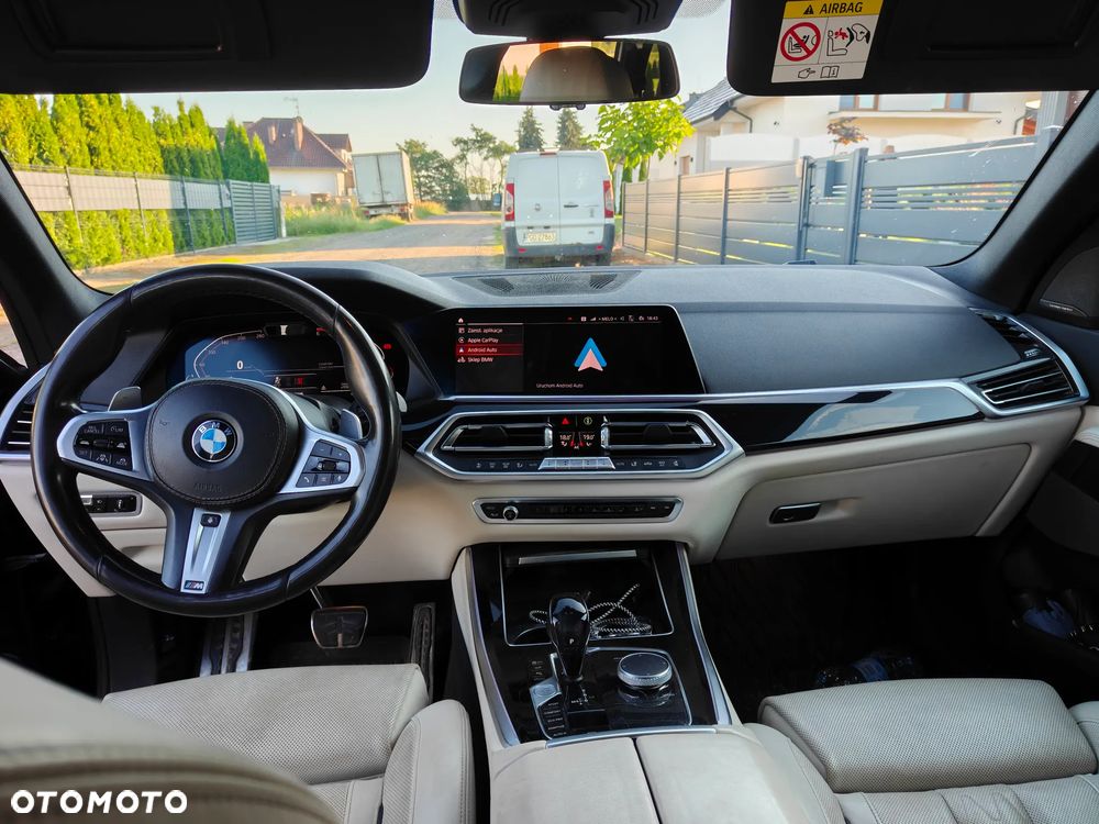 BMW X5 xDrive30d sport - 13